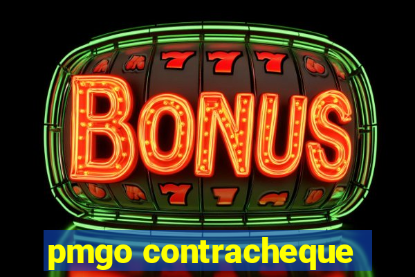 pmgo contracheque